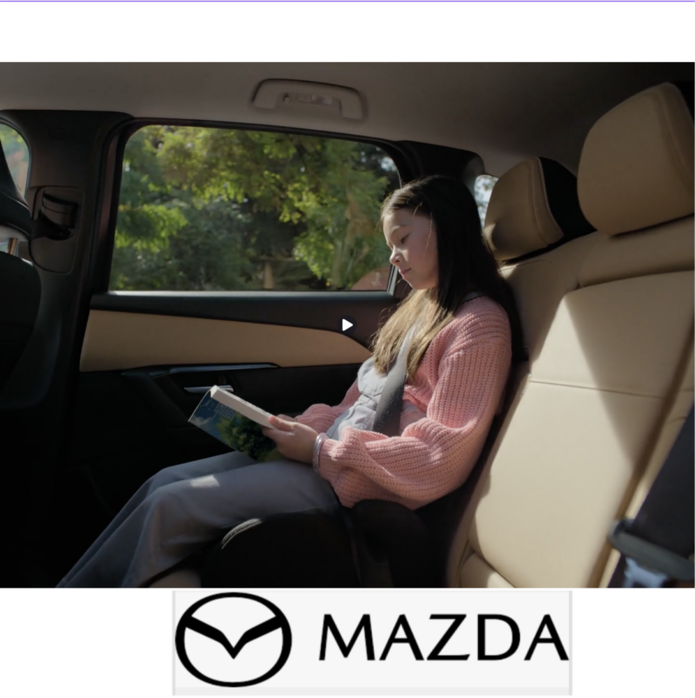 MAZDA